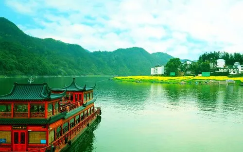 环保绿色高端